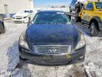 2011 Infinity G37 Coupe