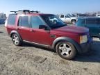 2006 Land Rover LR3 se