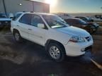 2003 Acura Mdx Touring