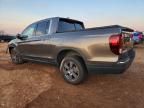 2020 Honda Ridgeline rtl