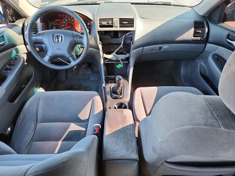 2005 Honda Accord lx