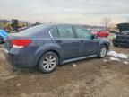 2010 Subaru Legacy 2.5i Premium