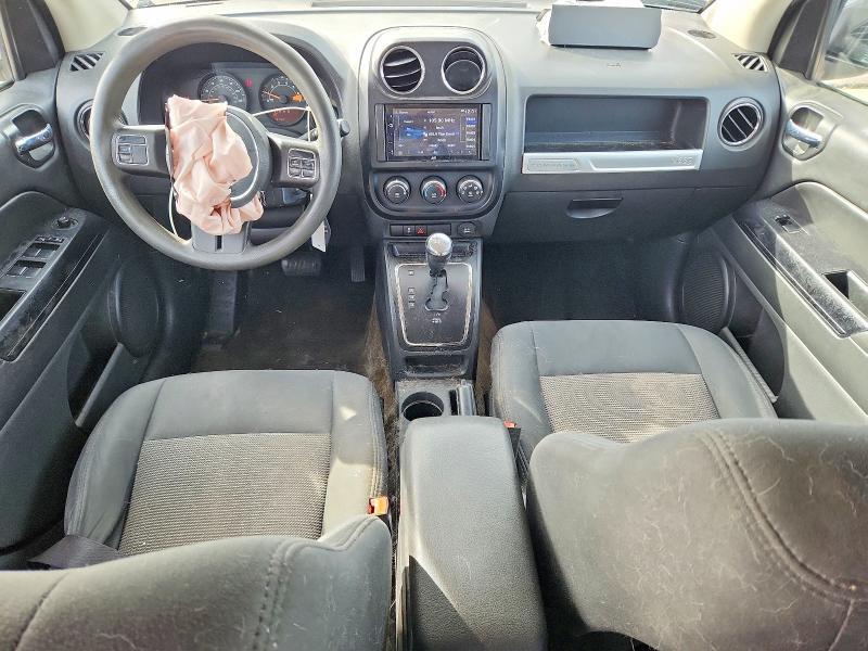2014 Jeep Compass Sport