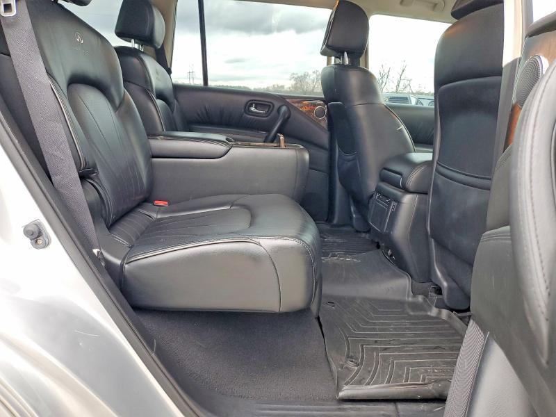 2014 Infiniti Qx80