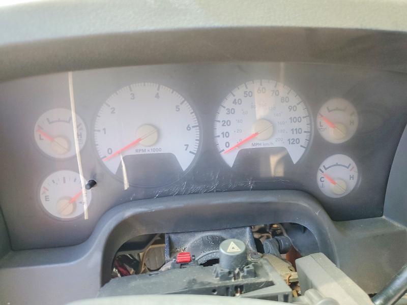 2006 Dodge Ram 1500 st