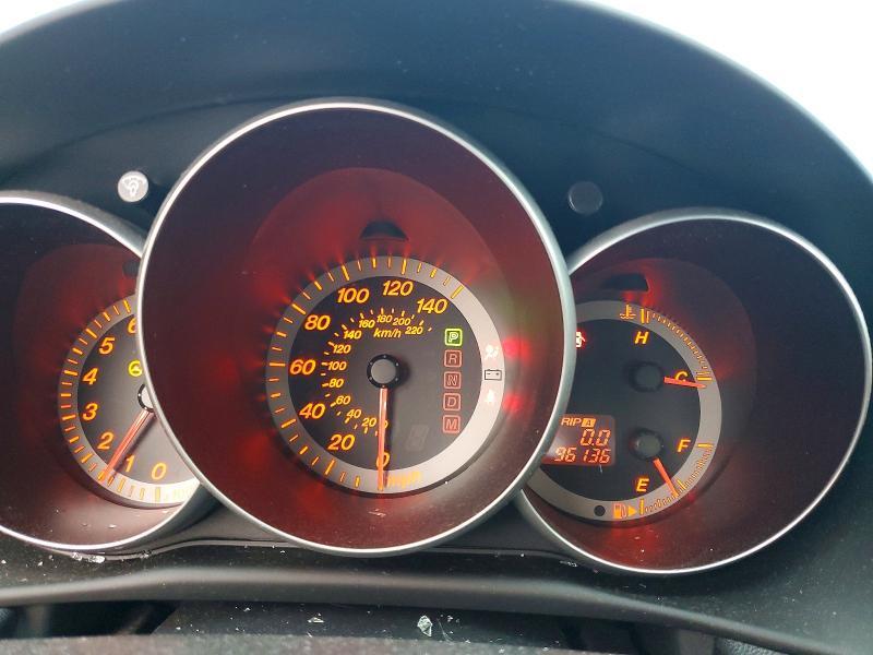 2008 Mazda 3 S