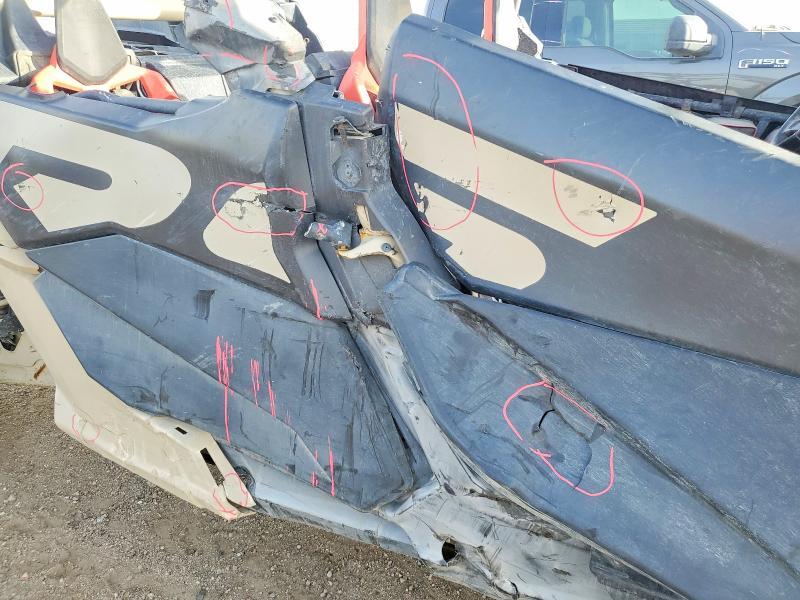 2022 Can Am Maverick X3 Utility Vehicle