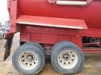 2016 CTS 2016 Construction Trailer Specialists END Dump TRA