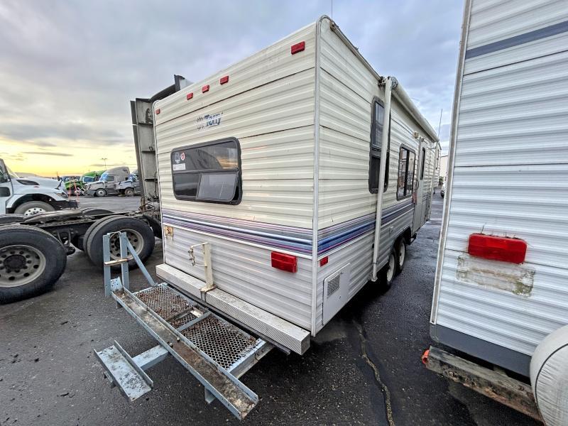 1994 Fleetwood Terry