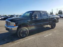 2003 Ford F250 Super Duty en venta en Rancho Cucamonga, CA