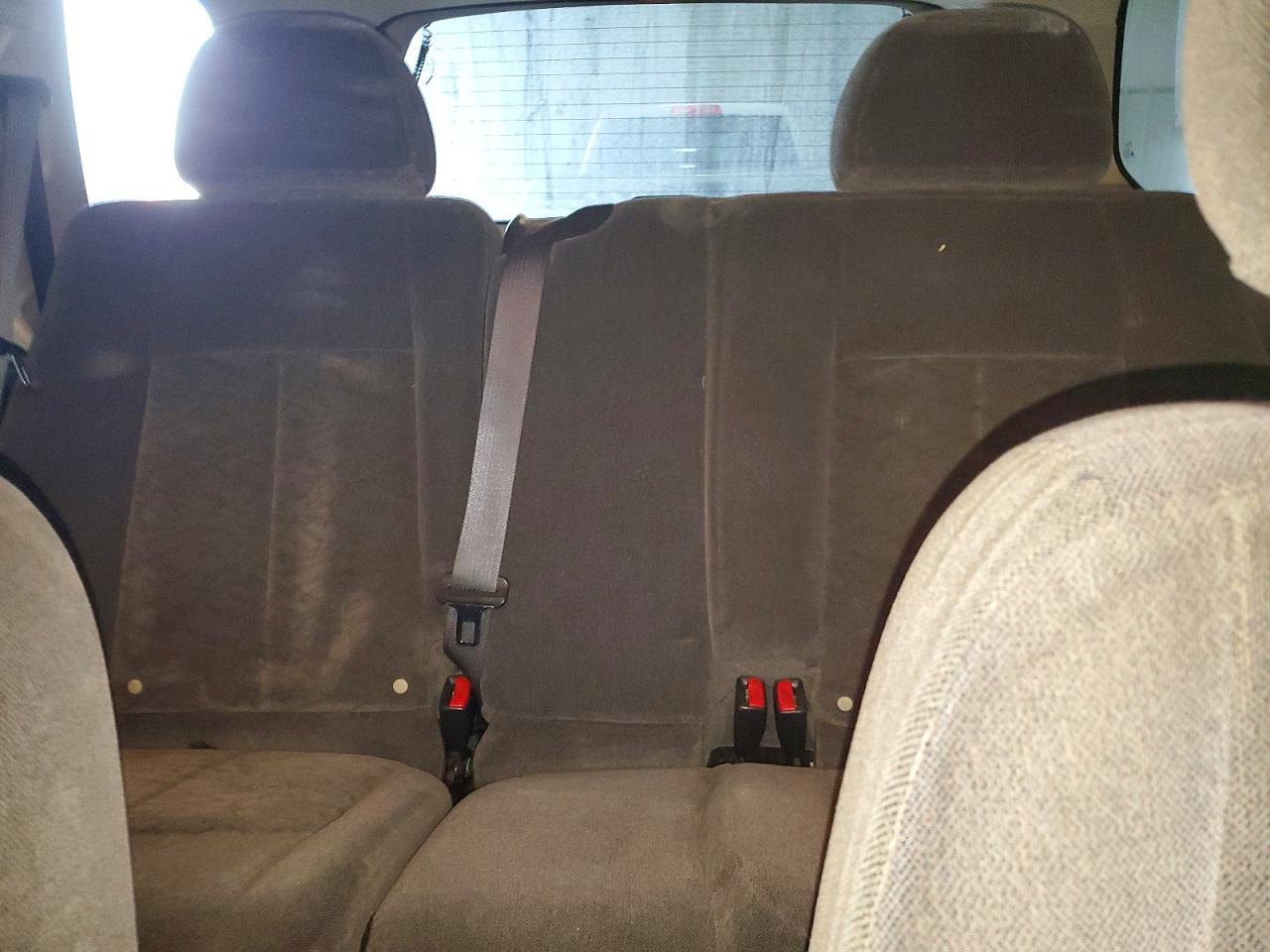 2006 GMC Envoy