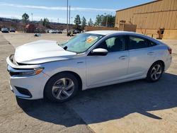 2020 Honda Insight ex for sale in Gaston, SC