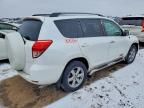 2008 Toyota Rav4 Limited