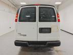 2011 Chevrolet Express G2500