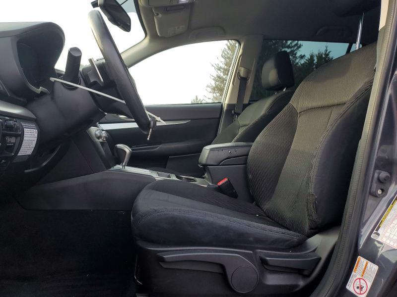 2011 Subaru Outback 2.5i