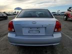 2005 Hyundai Accent