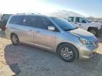 2005 Honda Odyssey ex