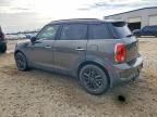 2014 Mini Cooper s Countryman