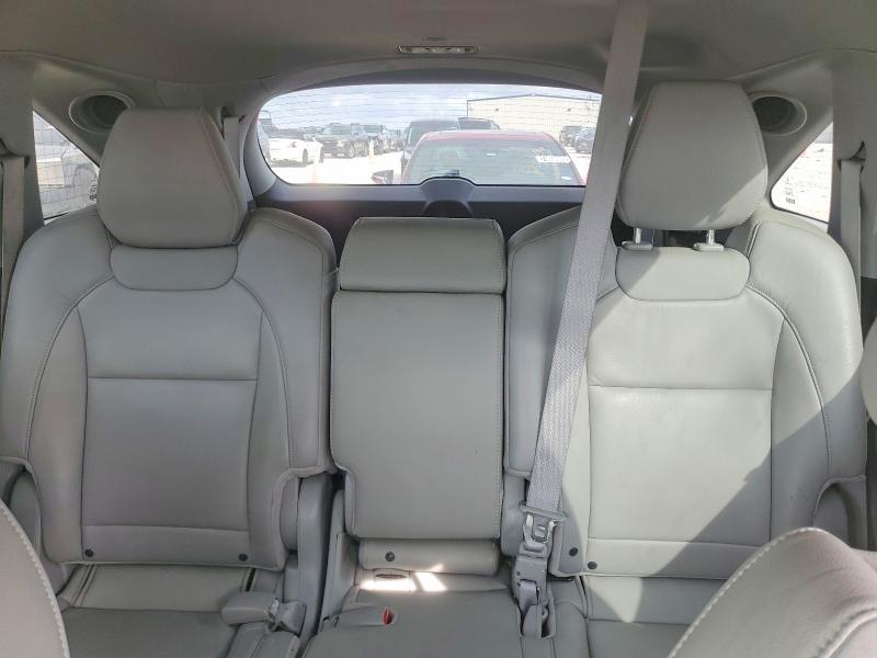 2016 Acura Mdx Technology