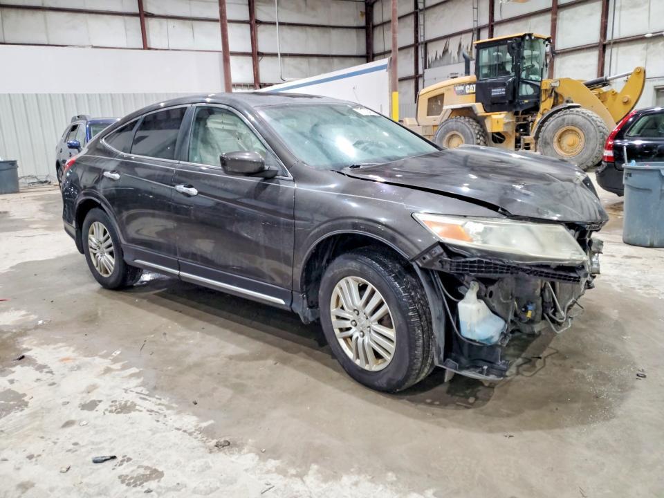 2013 Honda Crosstour ex