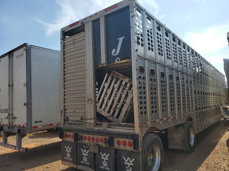 2018 Wilson 53 HOG TRL