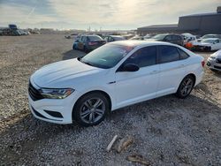 Volkswagen Vehiculos salvage en venta: 2020 Volkswagen Jetta s