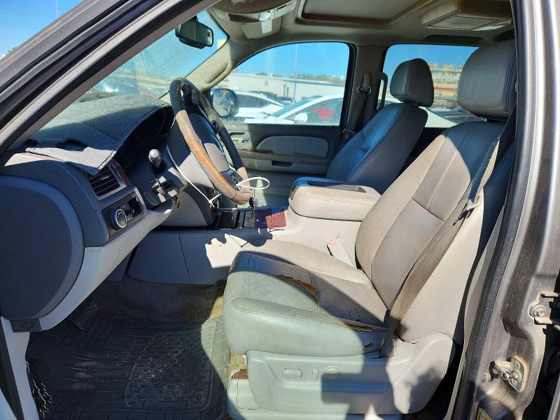 2008 Chevrolet Avalanche C1500