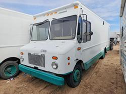 Salvage cars for sale from Copart Albuquerque, NM: 2006 Workhorse Custom Chassis 2006 Workhorse W42 Delivery Truck