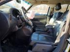 2012 Jeep Patriot Limited