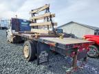 2015 Freightliner Business Class M2 Flatbed Truck