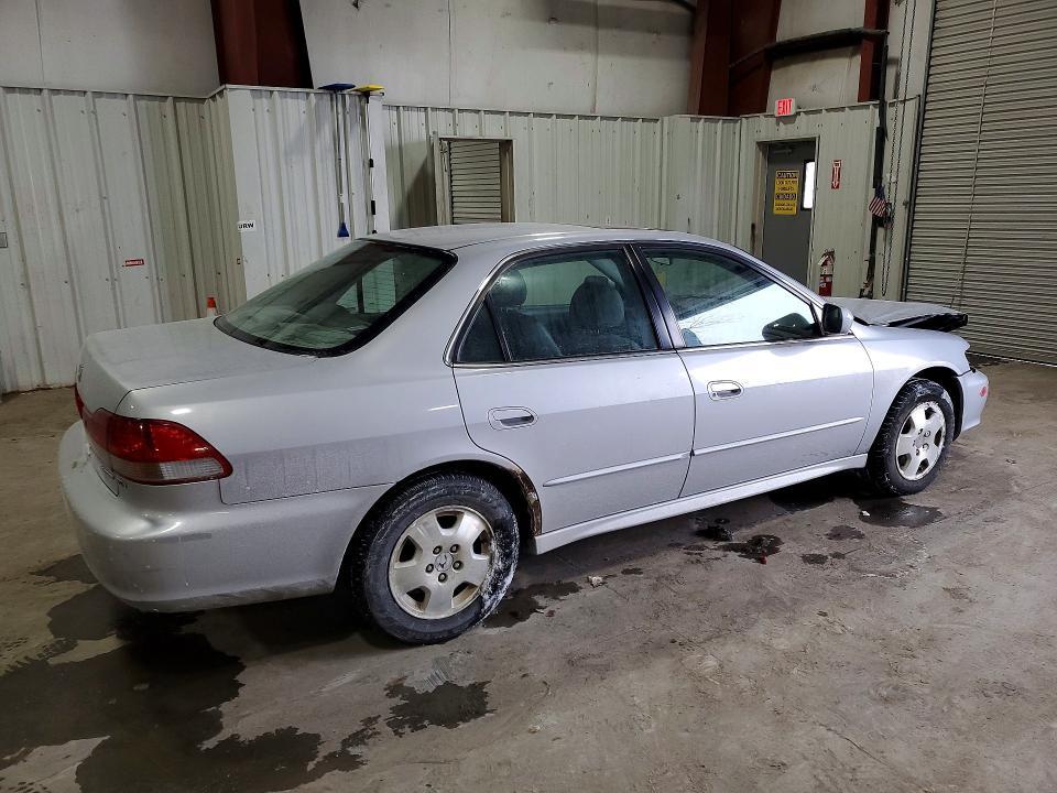 2002 Honda Accord ex