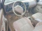 1998 Toyota Tacoma Base