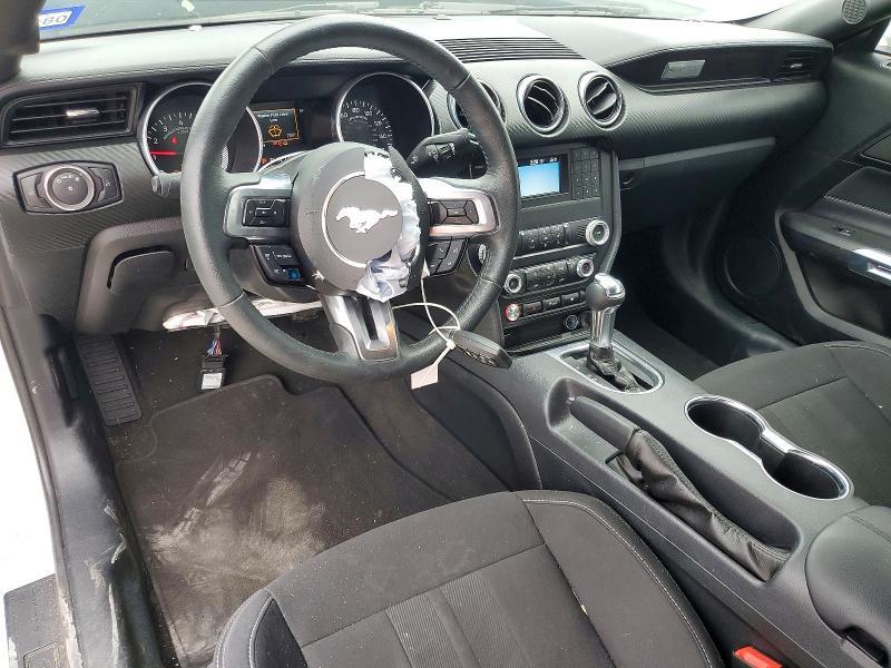 2023 Ford Mustang