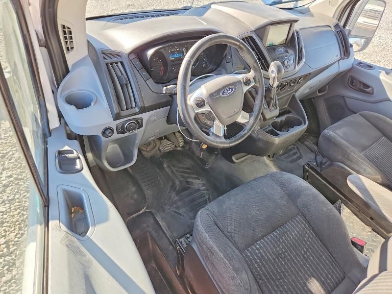 2016 Ford Transit Cargo Van T