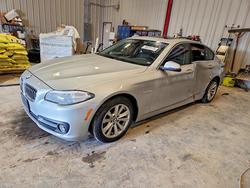2015 BMW 528 xi en venta en Appleton, WI