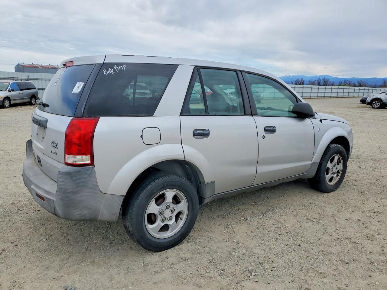 2003 Saturn Vue