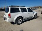 2011 Nissan Pathfinder s