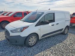 Ford salvage cars for sale: 2020 Ford Transit Connect XL