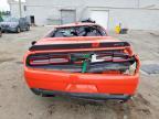 2017 Dodge Challenger srt Hellcat