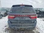 2014 Dodge Durango R/T