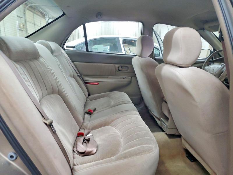 2001 Buick Century Custom