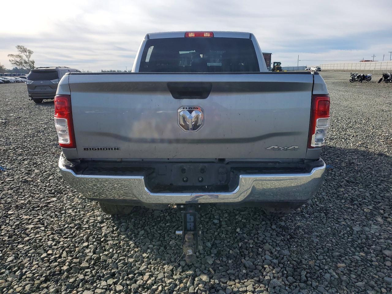 2024 Dodge RAM 2500 BIG Horn