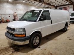 2008 Chevrolet Express G2 en venta en Milwaukee, WI