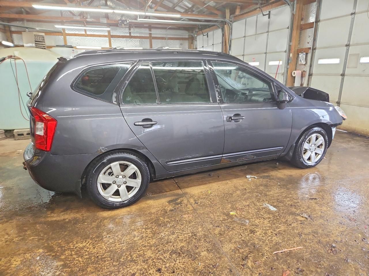 2008 KIA Rondo lx