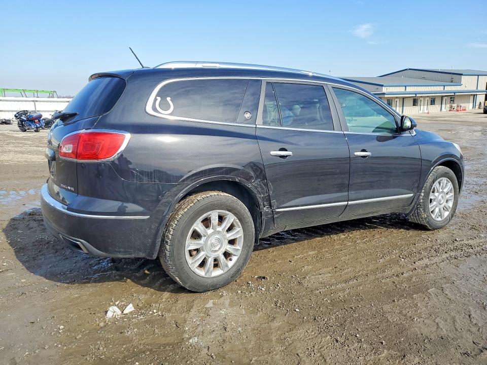 2014 Buick Enclave