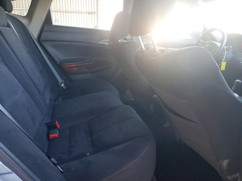 2010 Honda Accord Crosstour ex