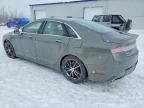 2017 Lincoln Mkz Premiere