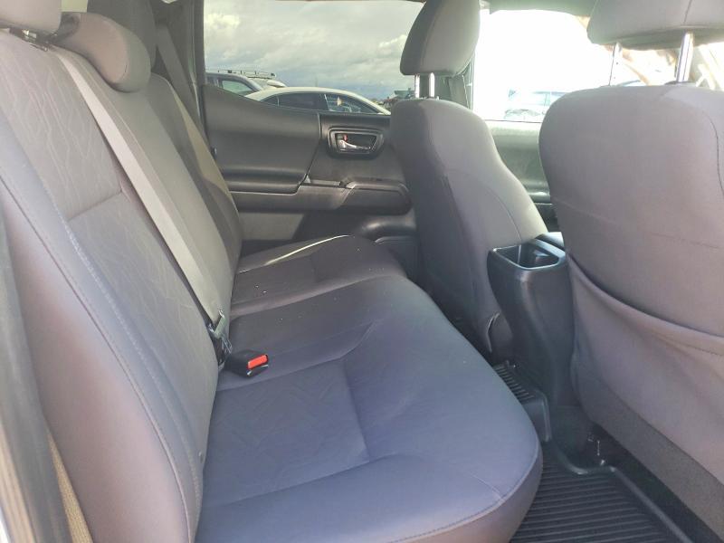 2019 Toyota Tacoma Double cab