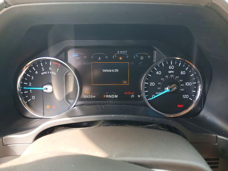 2020 Ford Expedition xlt