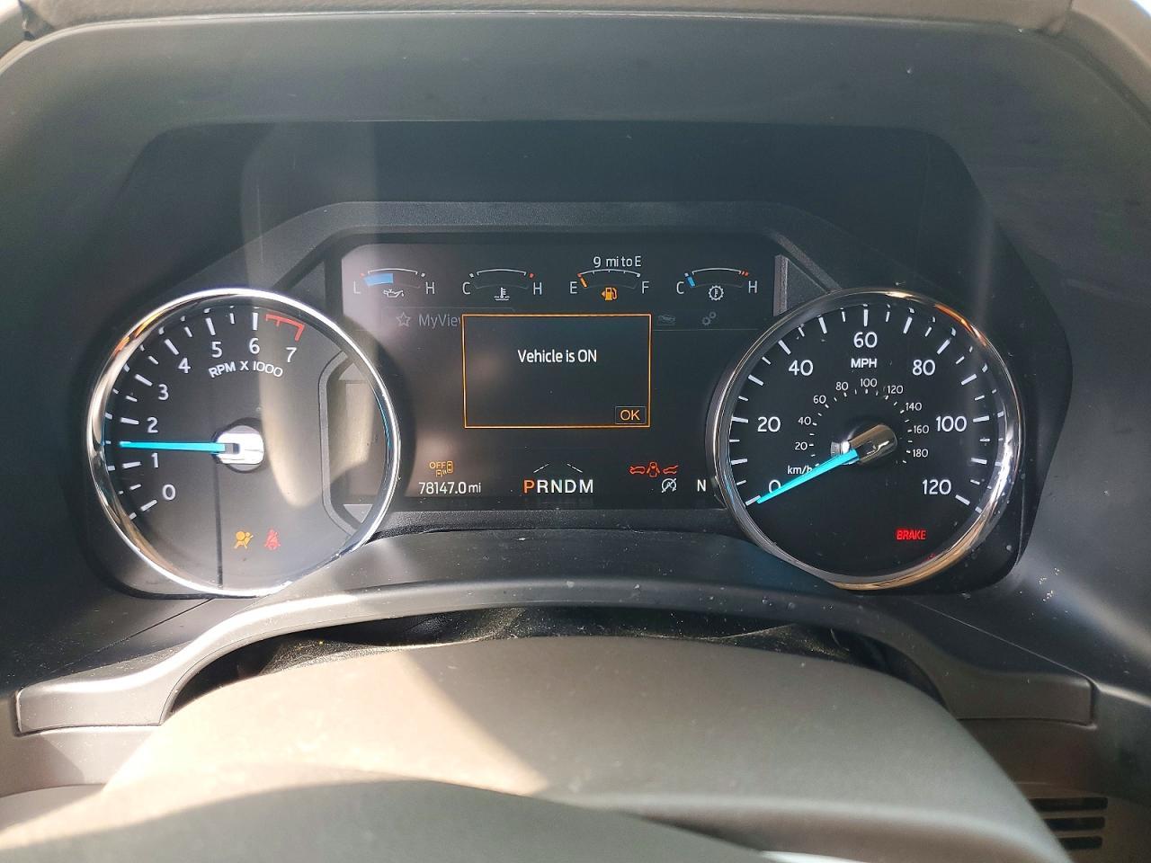 2020 Ford Expedition xlt